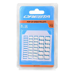 POP-UP SPEEDPELLETS KM-Shop Cresta, feeder, Feederfishing, kunstködereu, Method, methodangeln, methodfishing 4714-319