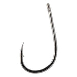POWERCARP EYED HOOKS BLACK KM-Shop feeder, Feederfishing, Gamakatsu, Haken, Method, methodangeln, methodfishing 