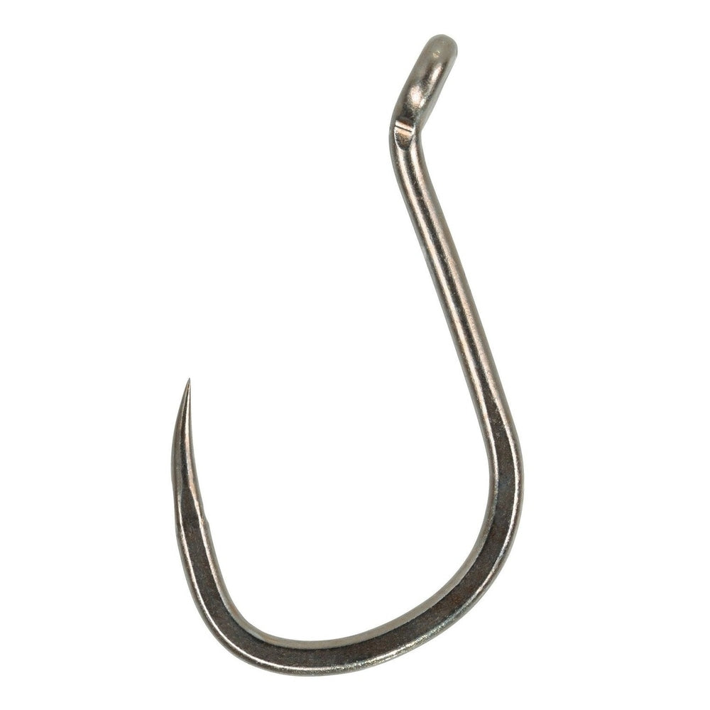 Powercarp Hair Rigger Eyed Barbless - KM-Tackle