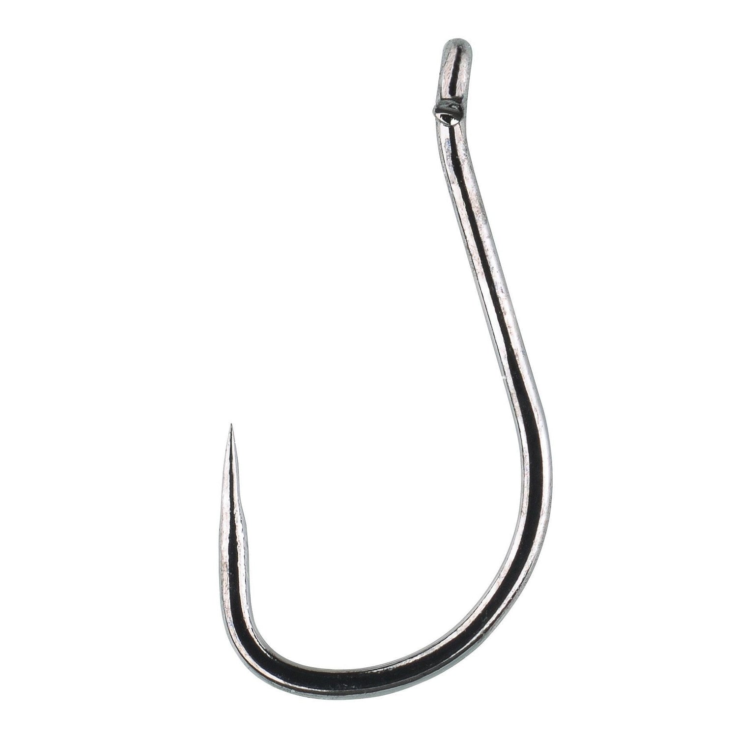 Powercarp Hair Rigger L Eyed BARBLESS - KM-Tackle