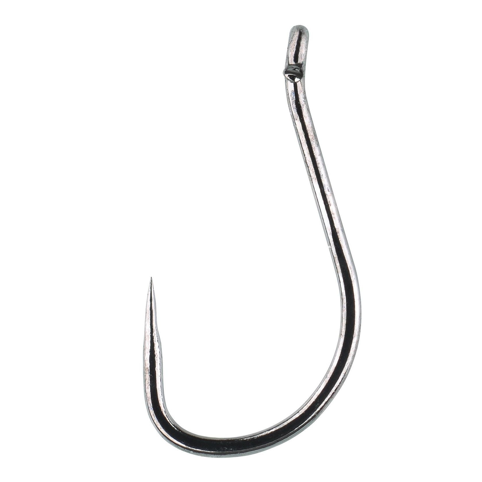 Powercarp Hair Rigger L Eyed BARBLESS - KM-Tackle