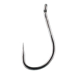 Powercarp Hair Rigger L Eyed BARBLESS KM-Shop carpfishing, feeder, Feederfishing, Gamakatsu, Haken, Method, methodangeln, methodfishing