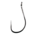 Powercarp Hair Rigger L Eyed BARBLESS KM-Shop carpfishing, feeder, Feederfishing, Gamakatsu, Haken, Method, methodangeln, methodfishing 