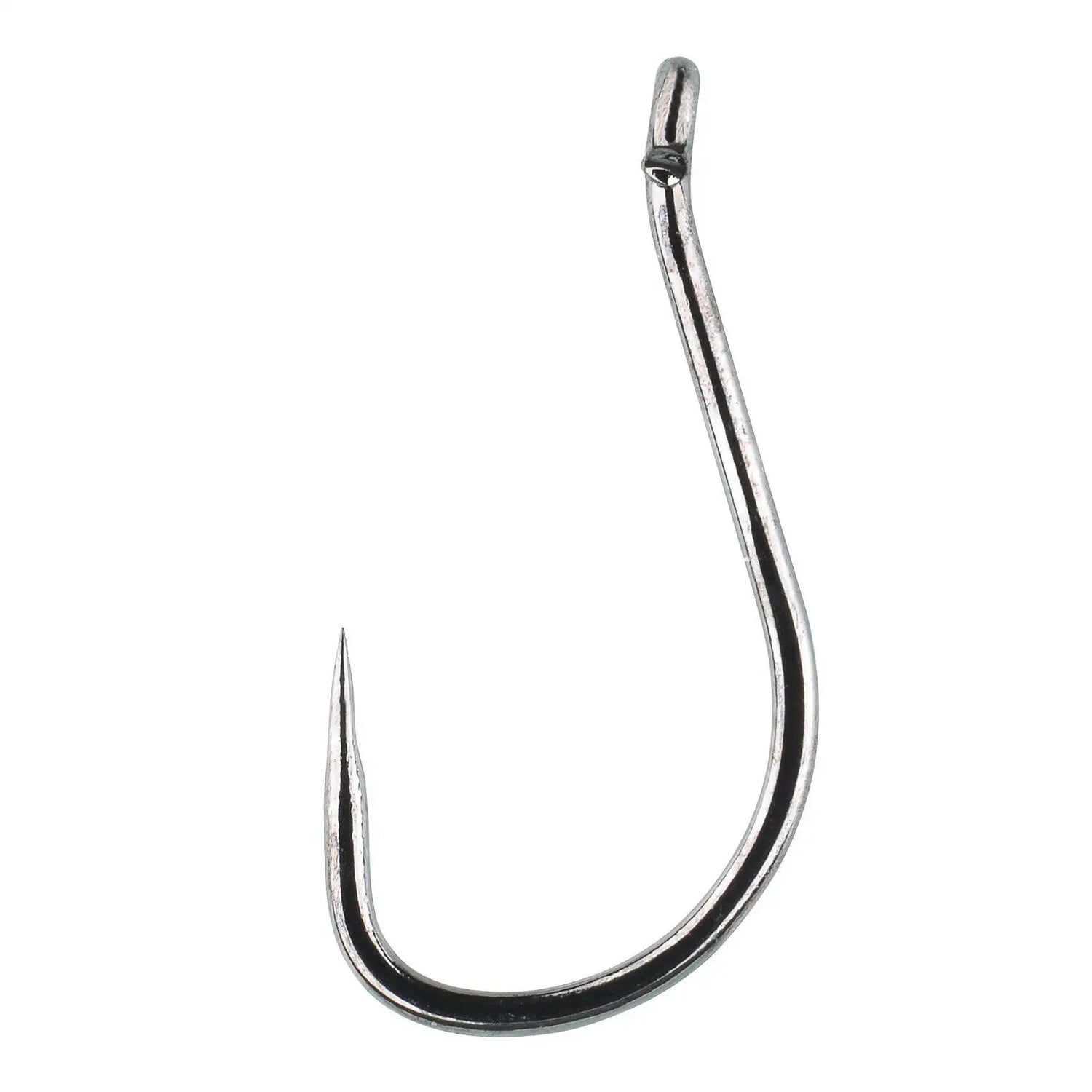 Powercarp Hair Rigger L Eyed BARBLESS KM-Shop carpfishing, feeder, Feederfishing, Gamakatsu, Haken, Method, methodangeln, methodfishing 