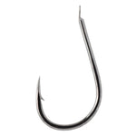 POWERCARP HOOKS BLACK - KM-Tackle