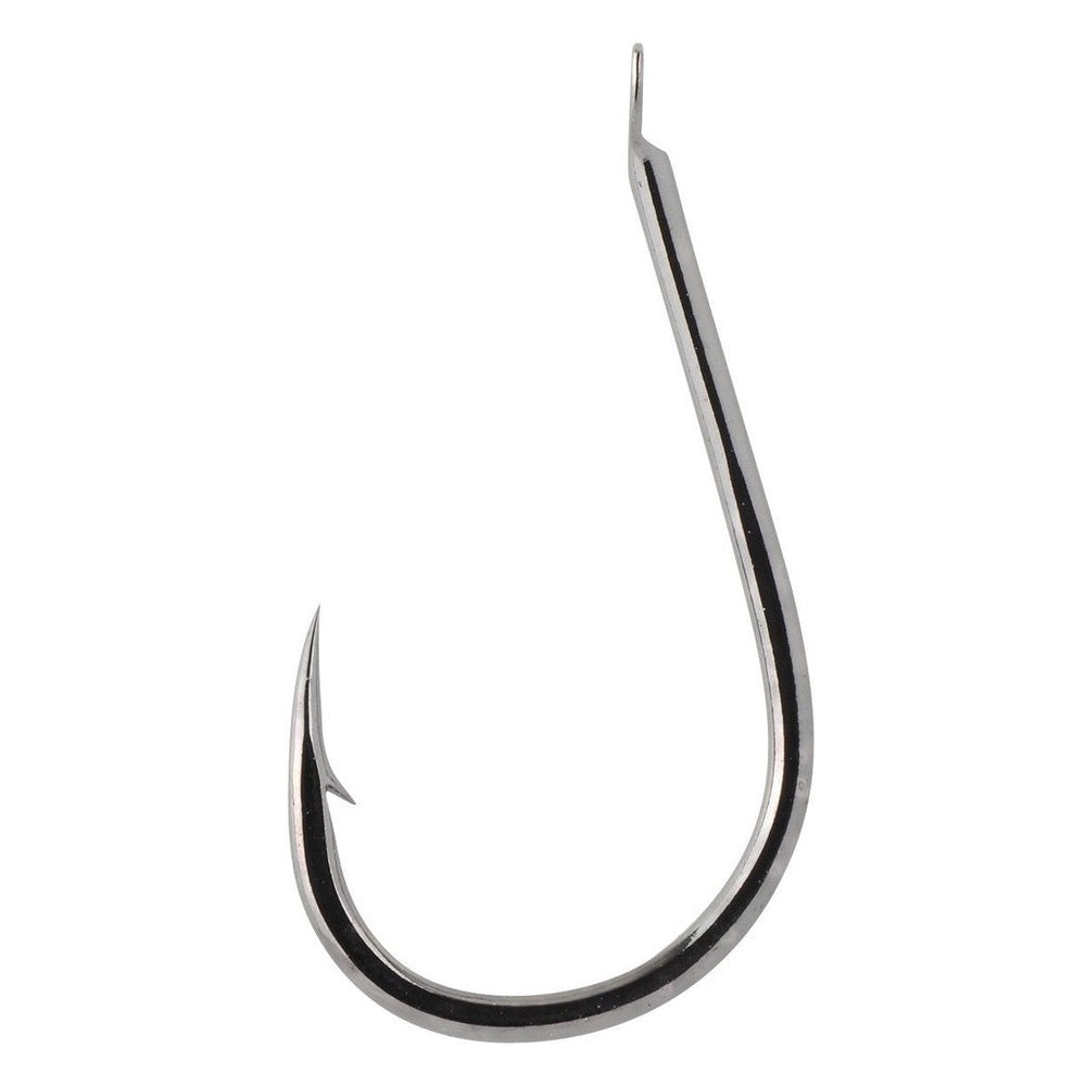 POWERCARP HOOKS BLACK - KM-Tackle