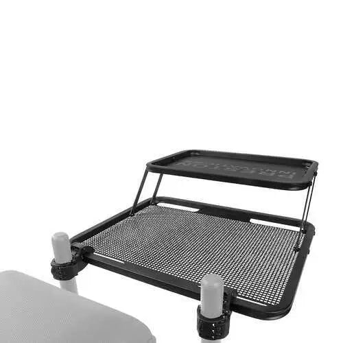 OFFBOX DOUBLE DECKER SIDE TRAY - LARGE KM-Shop feeder, Feederfishing, KM-Tackle Geschäft Preston, preston, Preston Innovation 