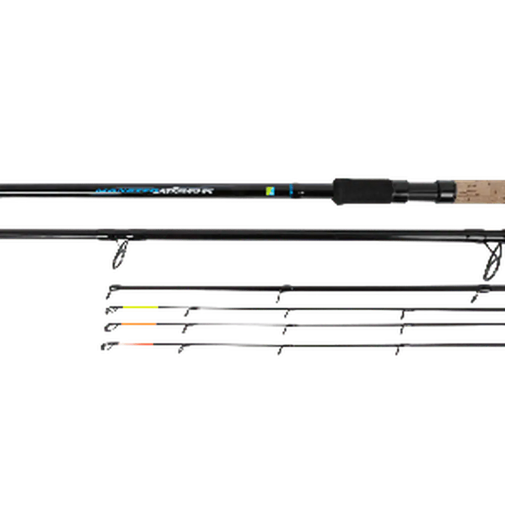 Monster Xtreme Distance Feeder 450cm 220g Wg KM-Shop angelruten, Feederfishing, feederruten, KM-Tackle Geschäft Preston, preston, Preston Innovation 