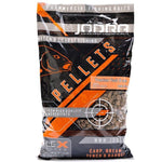 Premium Fisch Pellets - KM-Tackle
