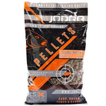 Premium Fisch Pellets KM-Shop carpfishing, feeder, Feederfishing, HJG-Drescher, Karpfen, Method, methodfishing, pellet, pellets, Pole, Polefishing JP010