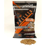 Premium Fisch Pellets KM-Shop carpfishing, feeder, Feederfishing, HJG-Drescher, Karpfen, Method, methodfishing, pellet, pellets, Pole, Polefishing JP009