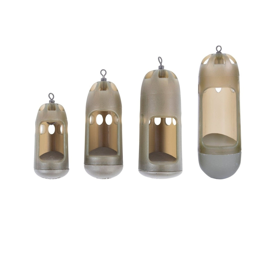 PRESTON ABSOLUTE WINDOW FEEDER Solid - KM-Tackle