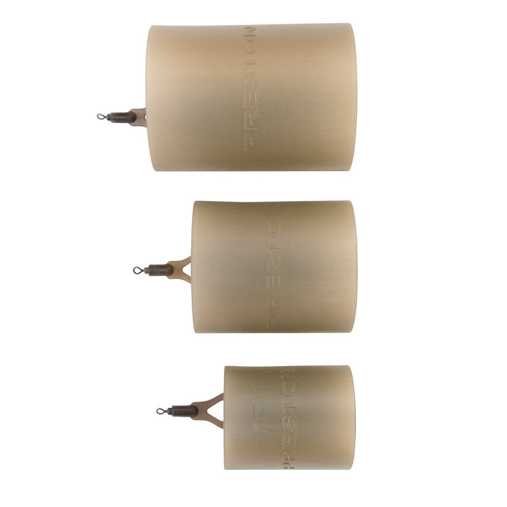 PRESTON BAIT UP FEEDERS - KM-Tackle