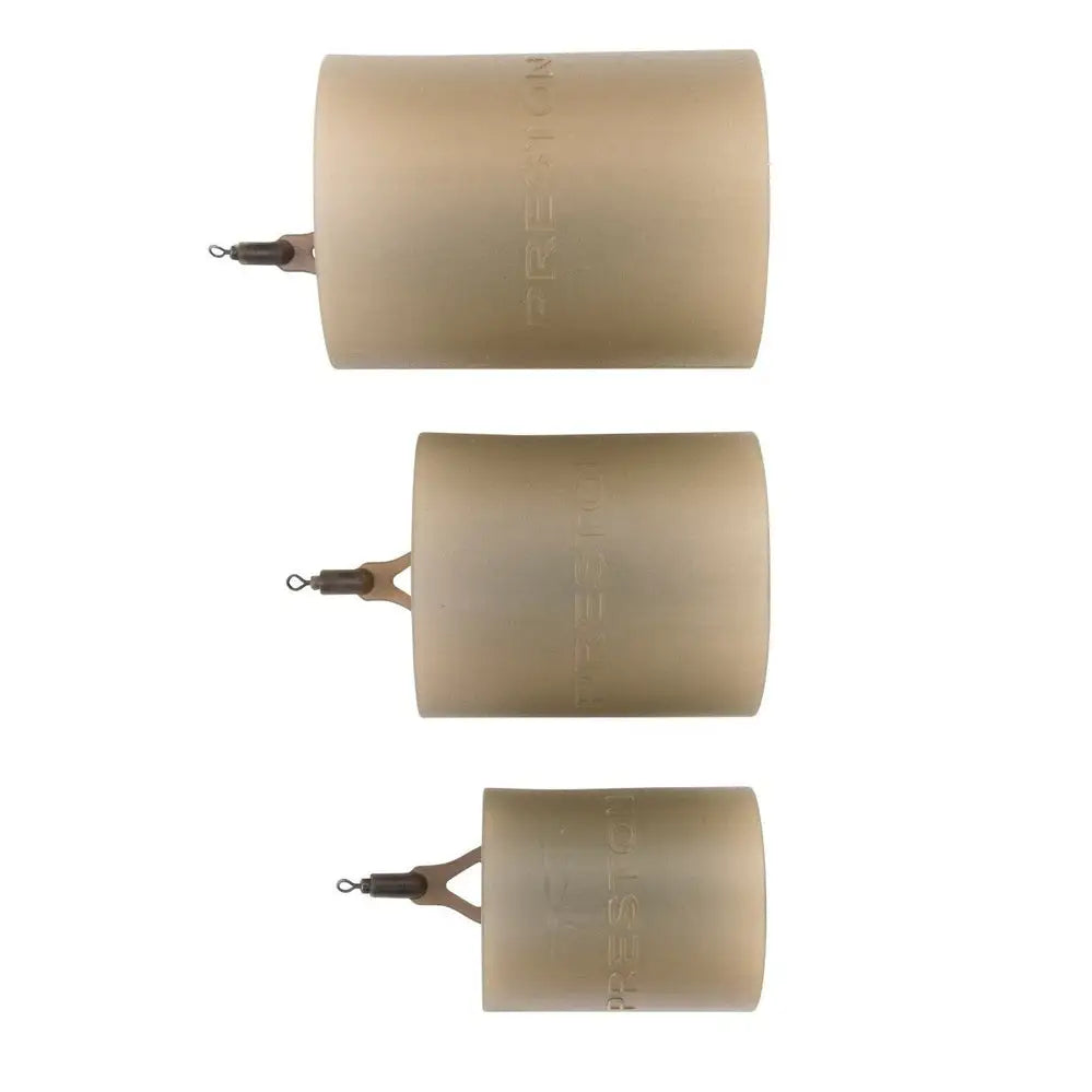 PRESTON BAIT UP FEEDERS KM-Shop futterkorb, preston, Preston Innovation 