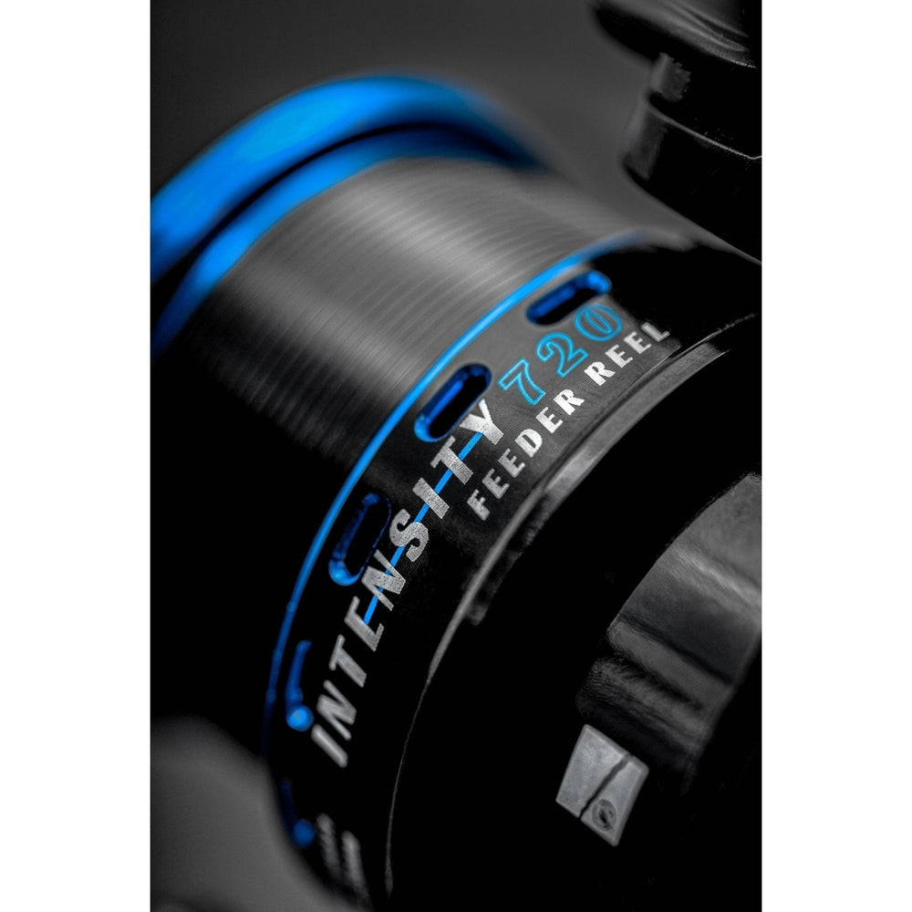 PRESTON INTENSITY FEEDER 620 REEL KM-Shop Allround, feeder, Feederfishing, KM-Tackle Geschäft Preston, Method, methodfishing, preston, Preston Innovation, Rollen, Stationärrollen