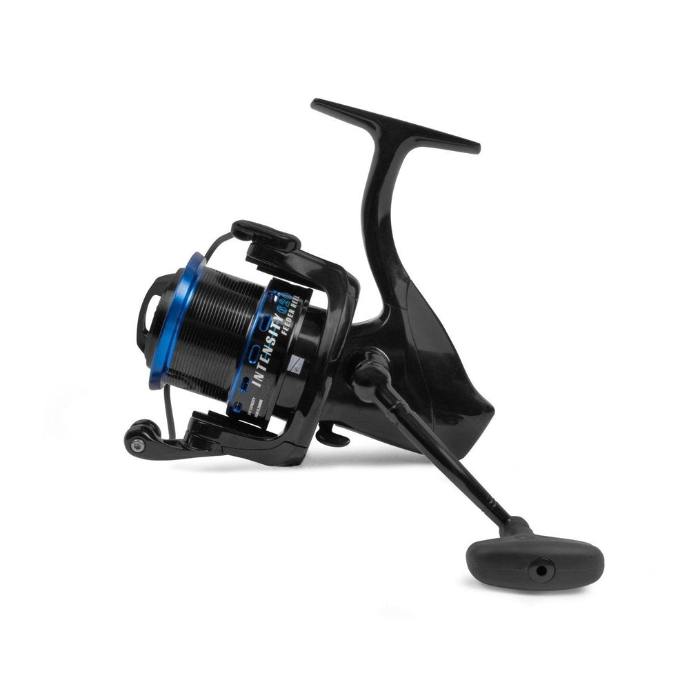PRESTON INTENSITY FEEDER 620 REEL KM-Shop Allround, feeder, Feederfishing, KM-Tackle Geschäft Preston, Method, methodfishing, preston, Preston Innovation, Rollen, Stationärrollen
