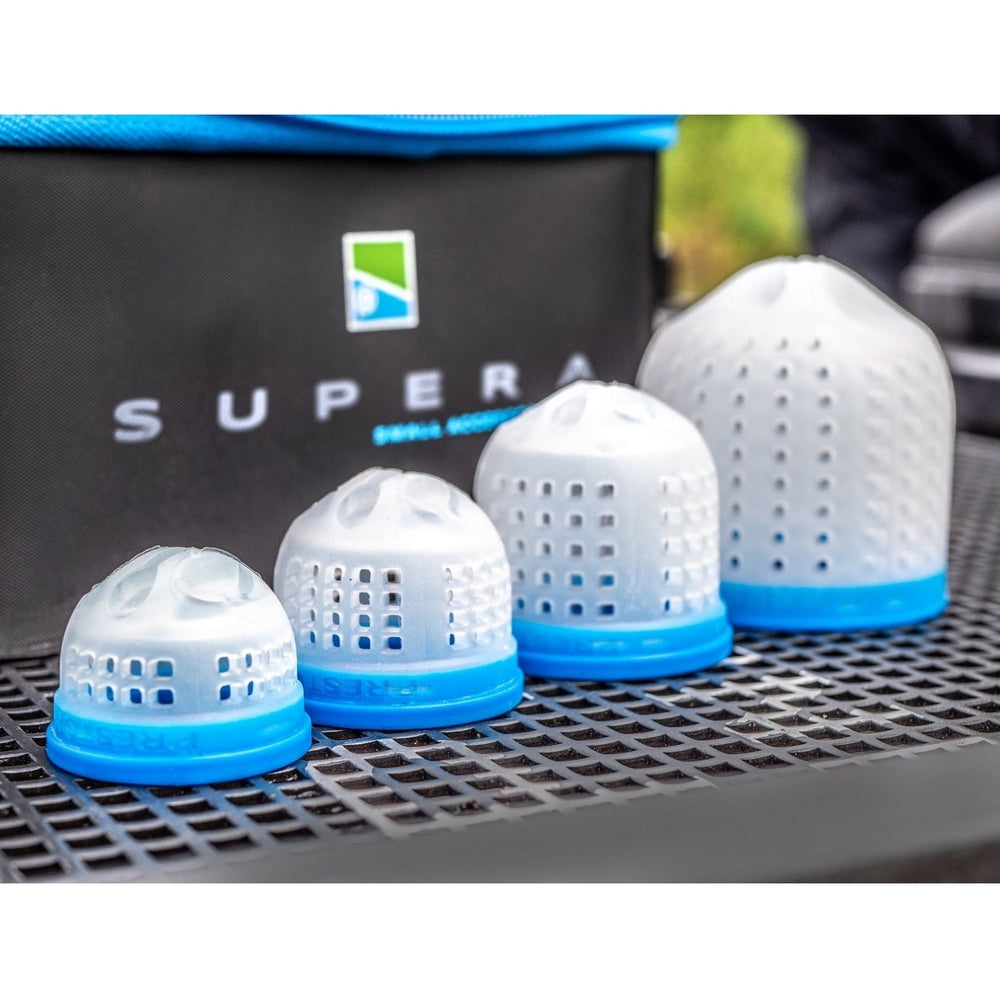 PRESTON SOFT CAD POT - KM-Tackle