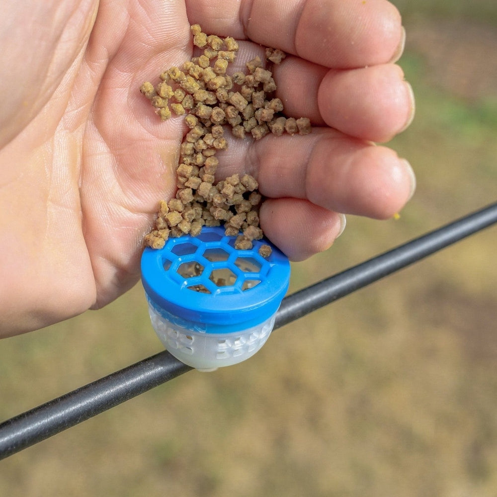 PRESTON SOFT CAD POT - KM-Tackle