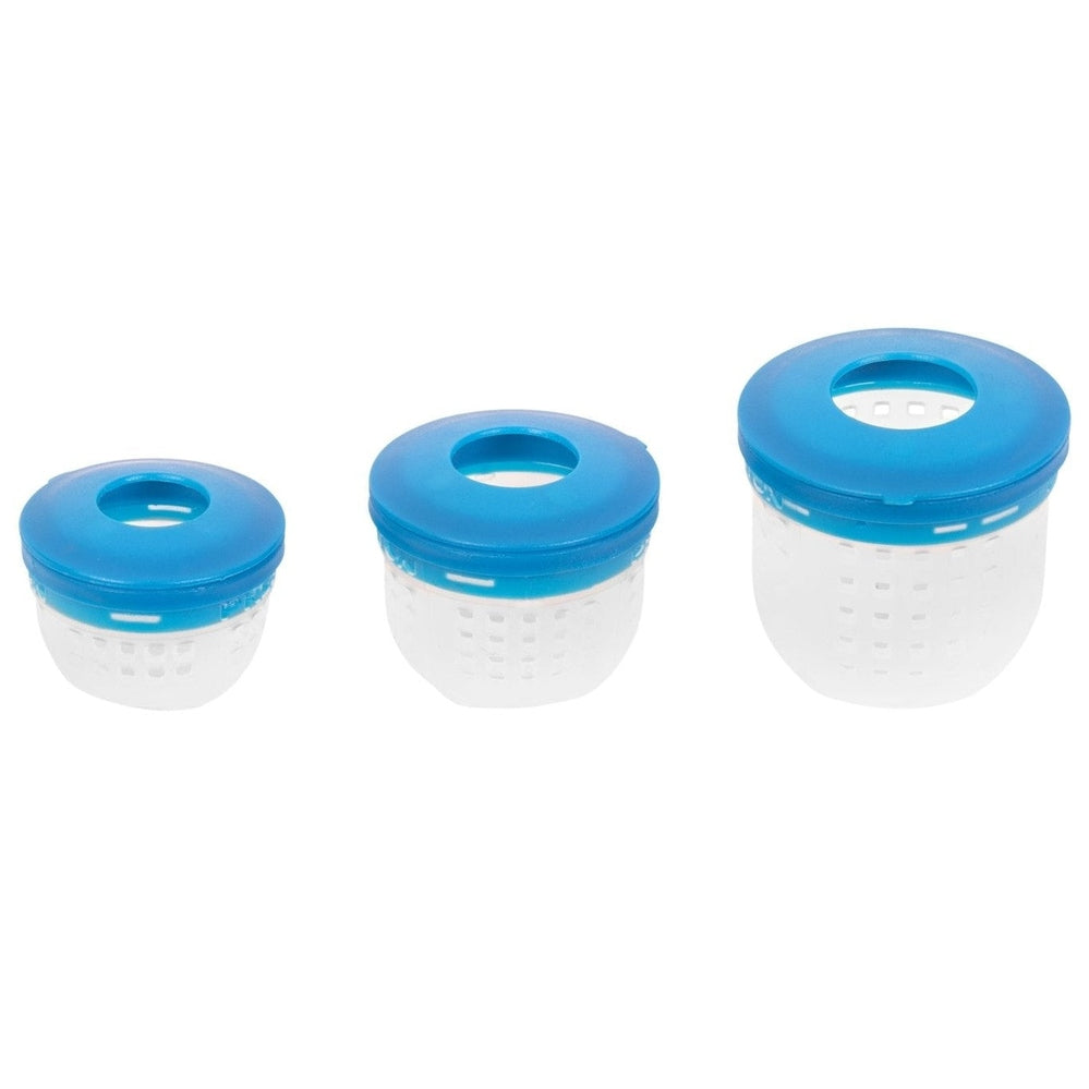 PRESTON SOFT CAD POT - KM-Tackle