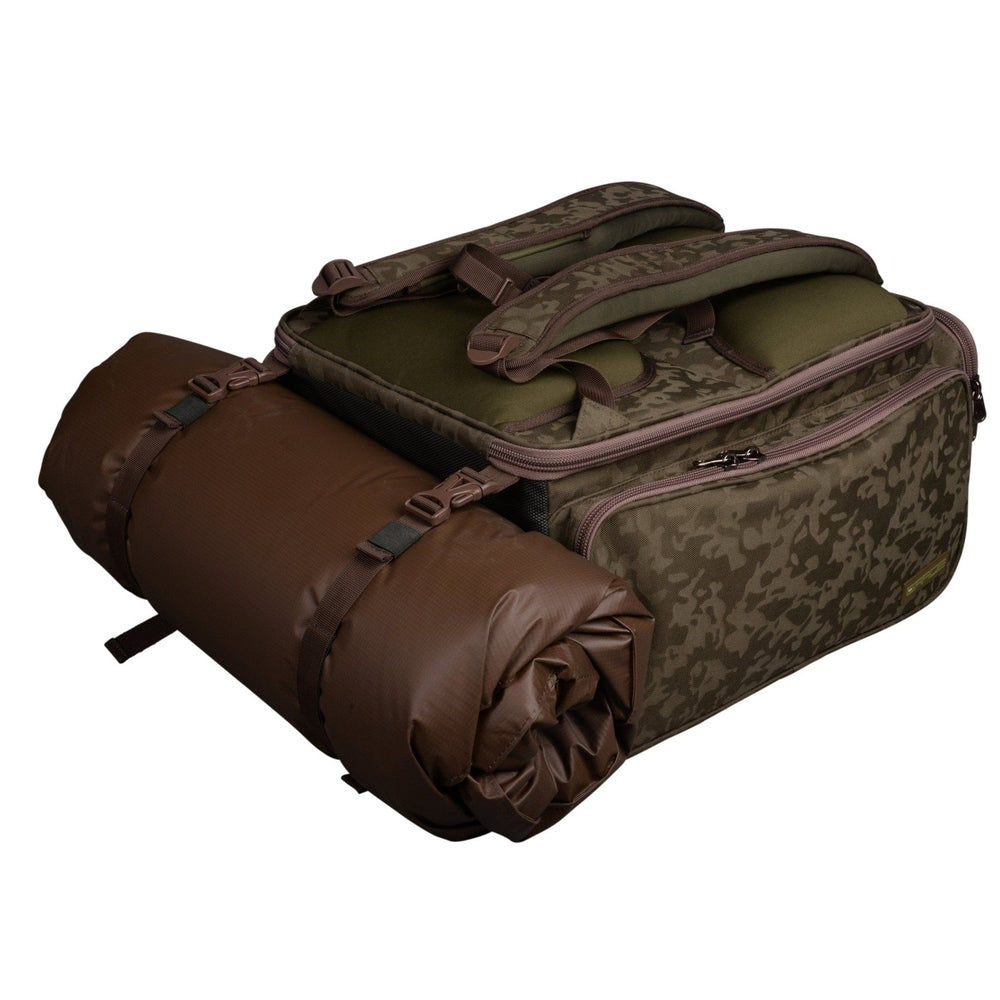 PRETORIAN BACKPACK Grade - KM-Tackle