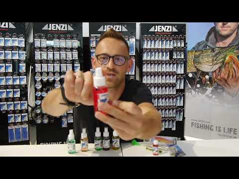 Fangblitz Spray Aal 50ml
