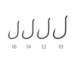 PRO-C METHOD A1 PTFE BL - KM-Tackle