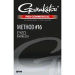 PRO-C METHOD A1 PTFE BL KM-Shop Cresta, Feederfishing, Gamakatsu, Method, methodangeln, methodfishing 