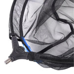 PRO-C NANO MESH LANDINGNET SIZE L KM-Shop Cresta, feeder, Feederfishing, kescherkopf, Method, methodfishing 