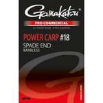 PRO-C POWERCARP SPADE A1 PTFE BL KM-Shop Cresta, Feederfishing, Gamakatsu, Haken, Method, methodangeln, methodfishing