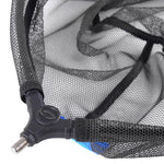 PRO-C RUBBA MICRO MESH LANDINGNET L KM-Shop Cresta, feeder, Feederfishing, kescherkopf, Method, methodfishing 