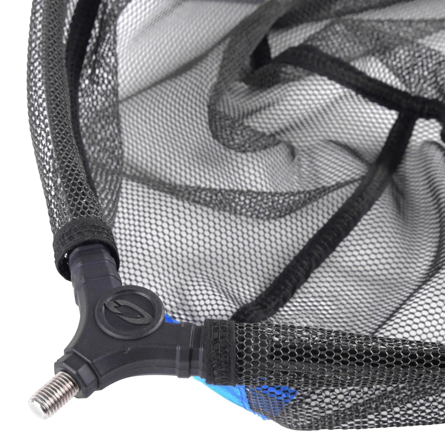PRO-C RUBBA MICRO MESH LANDINGNET L KM-Shop Cresta, feeder, Feederfishing, kescherkopf, Method, methodfishing 