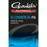 PRO-C XS COMMERCIAL SPADE A1 PTFE BL KM-Shop Cresta, Feederfishing, Gamakatsu, Haken, Method, methodangeln, methodfishing