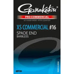 PRO-C XS COMMERCIAL SPADE A1 PTFE BL KM-Shop Cresta, Feederfishing, Gamakatsu, Haken, Method, methodangeln, methodfishing 