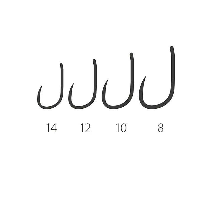 PRO-C XS METHOD A1 PTFE BL - KM-Tackle