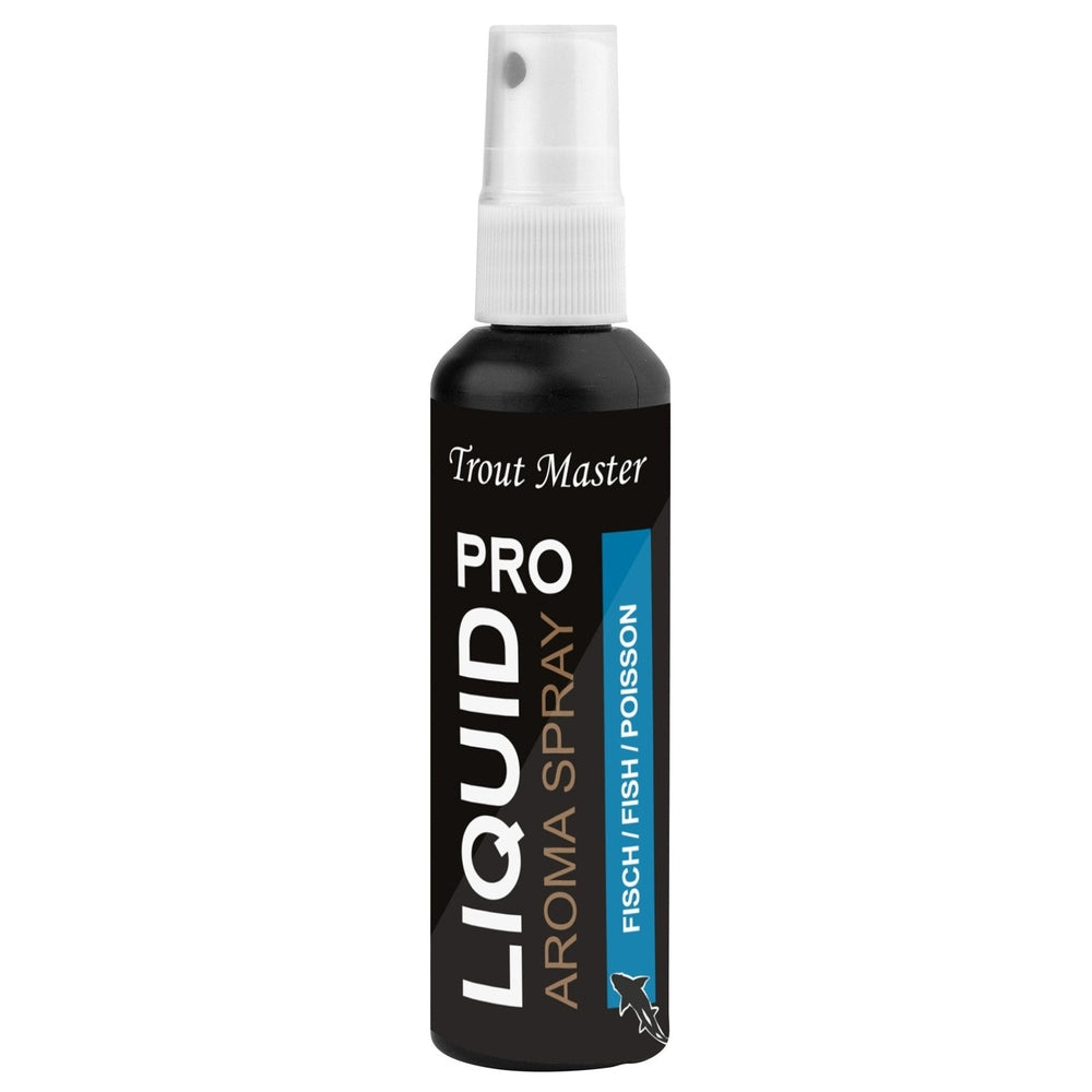 Pro Liquid 50ML - KM-Tackle