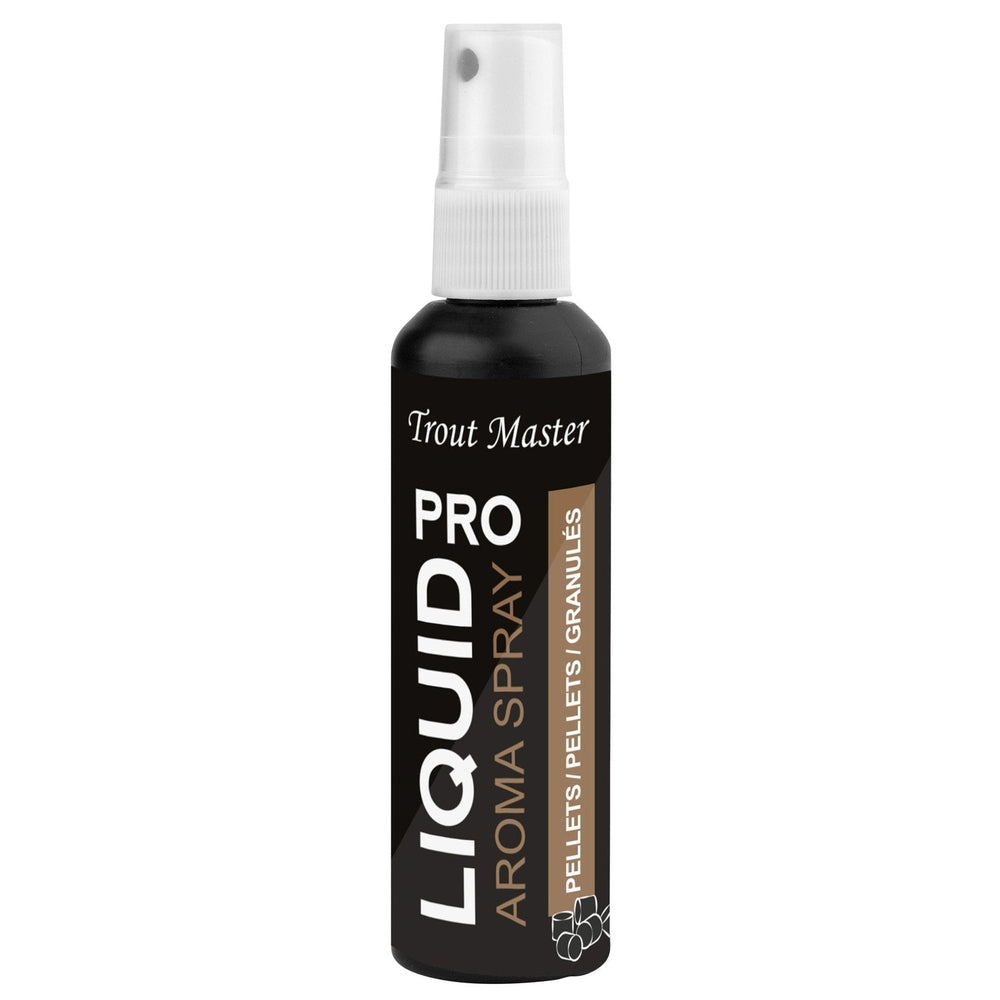 Pro Liquid 50ML - KM-Tackle