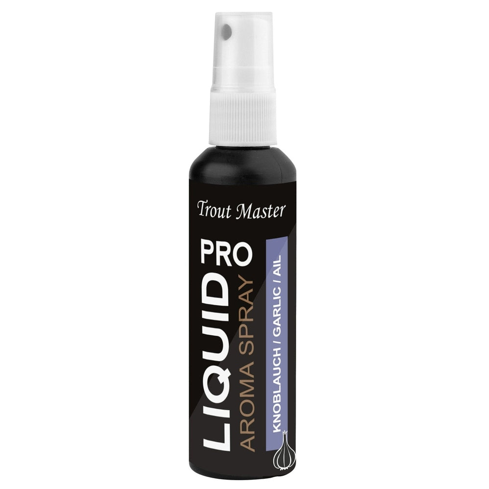 Pro Liquid 50ML - KM-Tackle