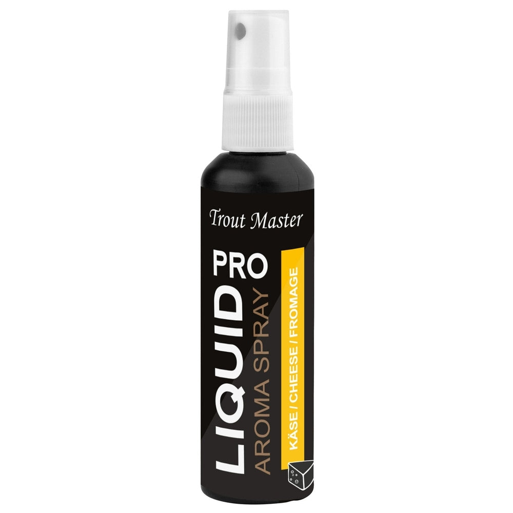 Pro Liquid 50ML - KM-Tackle