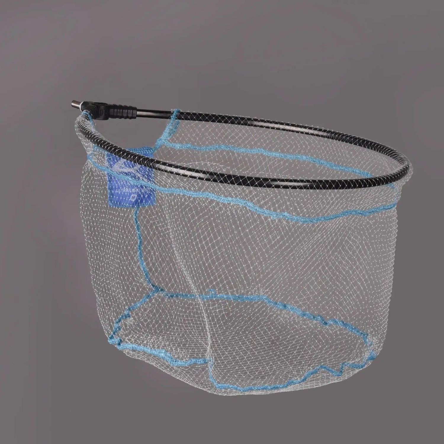 PRO-N ULTRA LIGHT MESH LANDINGNET KM-Shop Cresta, feeder, Feederfishing, kescherkopf, Method, methodfishing 