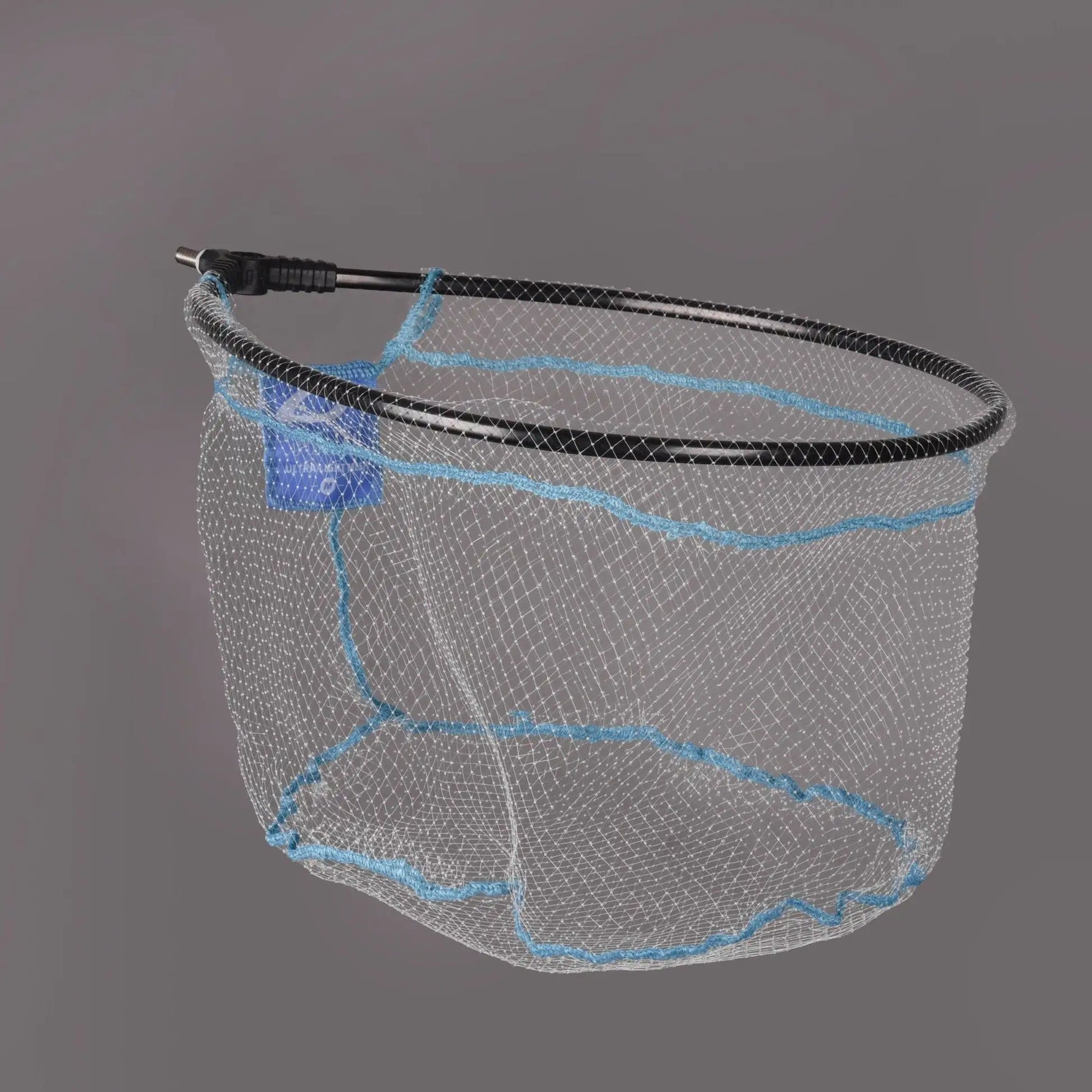 PRO-N ULTRA LIGHT MESH LANDINGNET KM-Shop Cresta, feeder, Feederfishing, kescherkopf, Method, methodfishing 