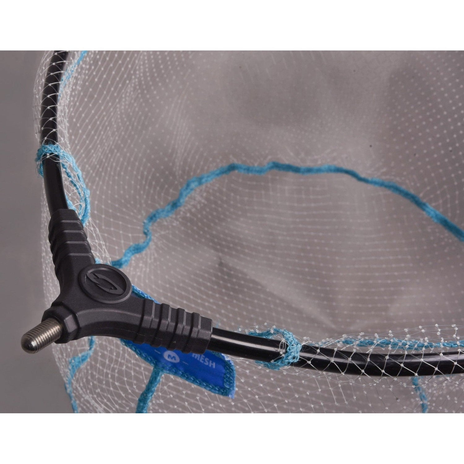 PRO-N ULTRA LIGHT MESH LANDINGNET - KM-Tackle