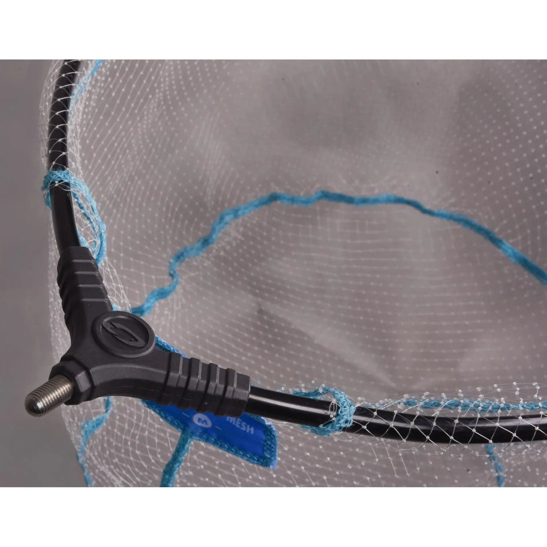 PRO-N ULTRA LIGHT MESH LANDINGNET KM-Shop Cresta, feeder, Feederfishing, kescherkopf, Method, methodfishing 