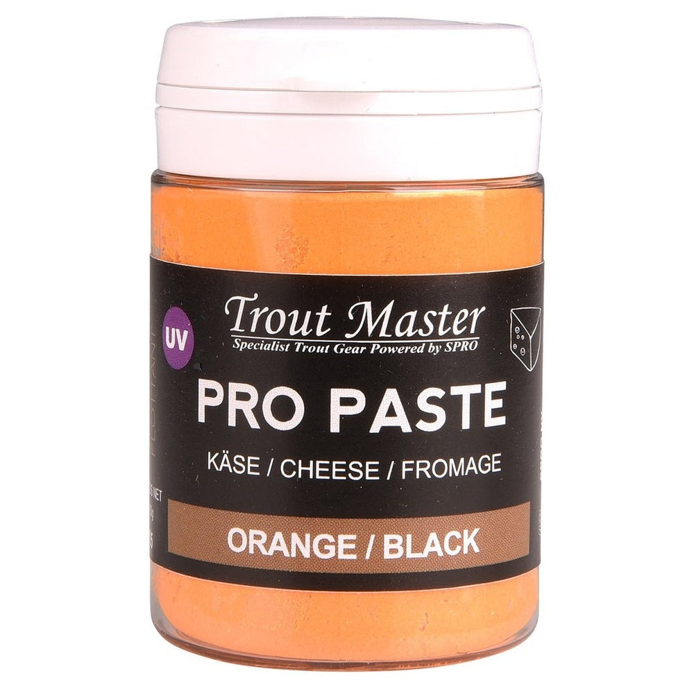 Pro Paste Cheese - KM-Tackle