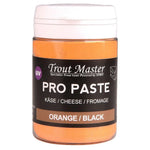 Pro Paste Cheese KM-Shop forellen, forellenteig, Hakenköder, Trout Master 