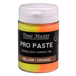 Pro Paste Garlic KM-Shop forellen, forellenteig, Hakenköder, Trout Master 