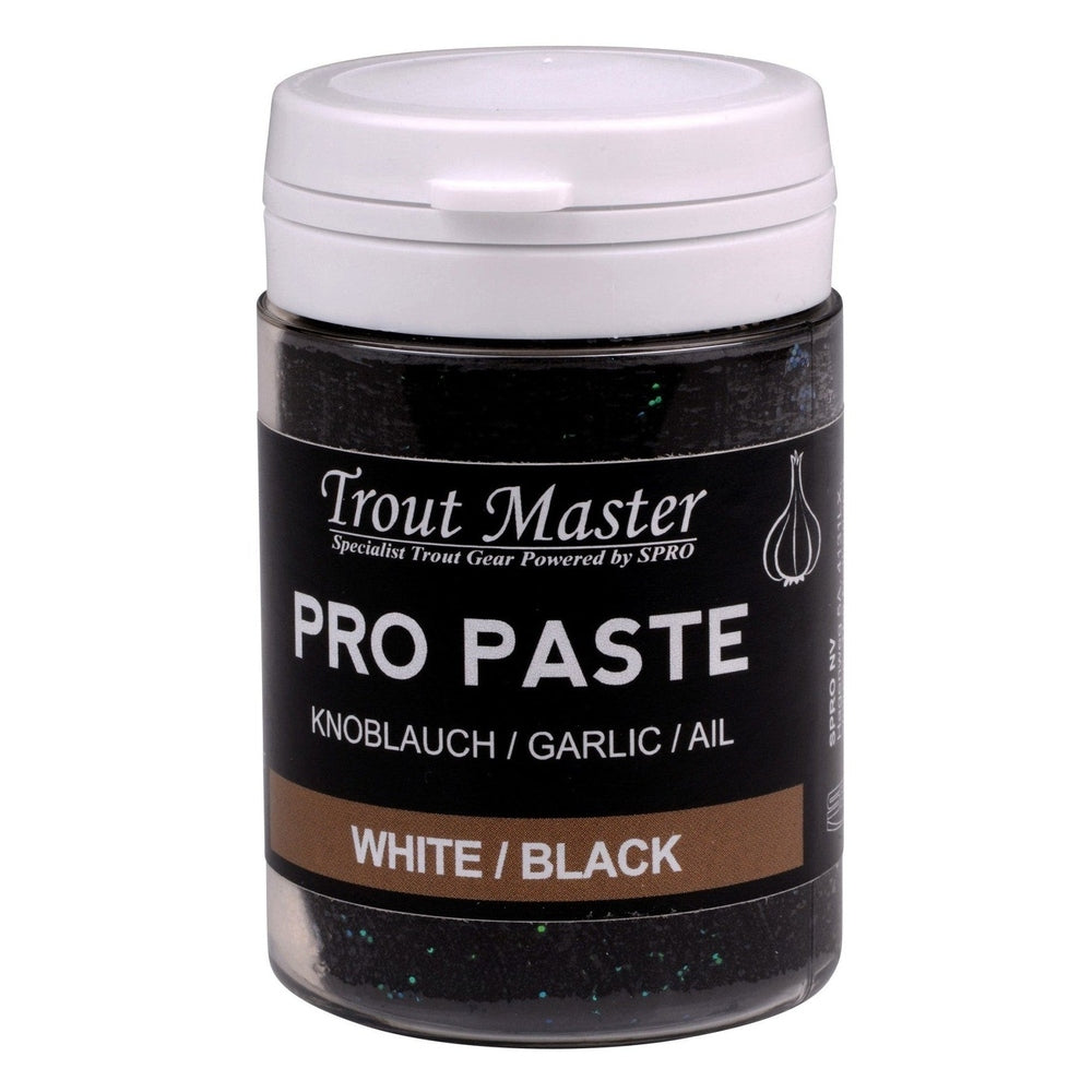 Pro Paste Garlic - KM-Tackle