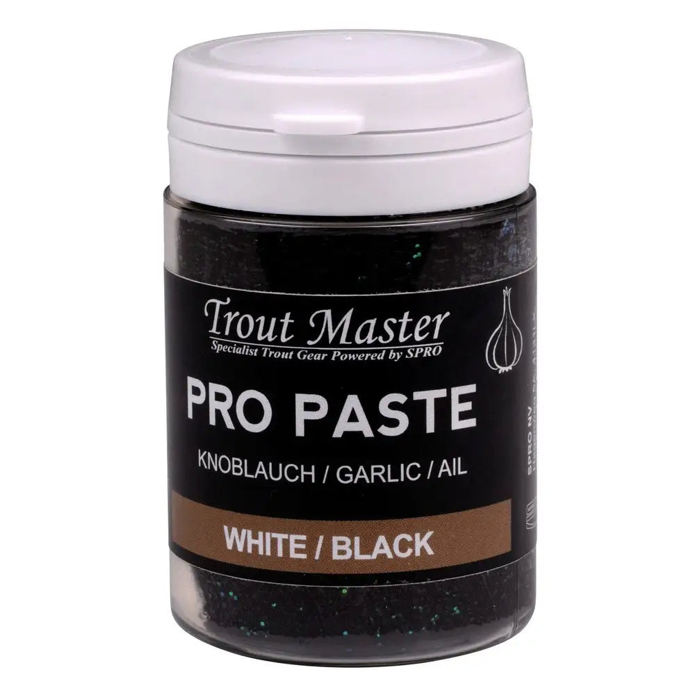 Pro Paste Garlic KM-Shop forellen, forellenteig, Hakenköder, Trout Master 