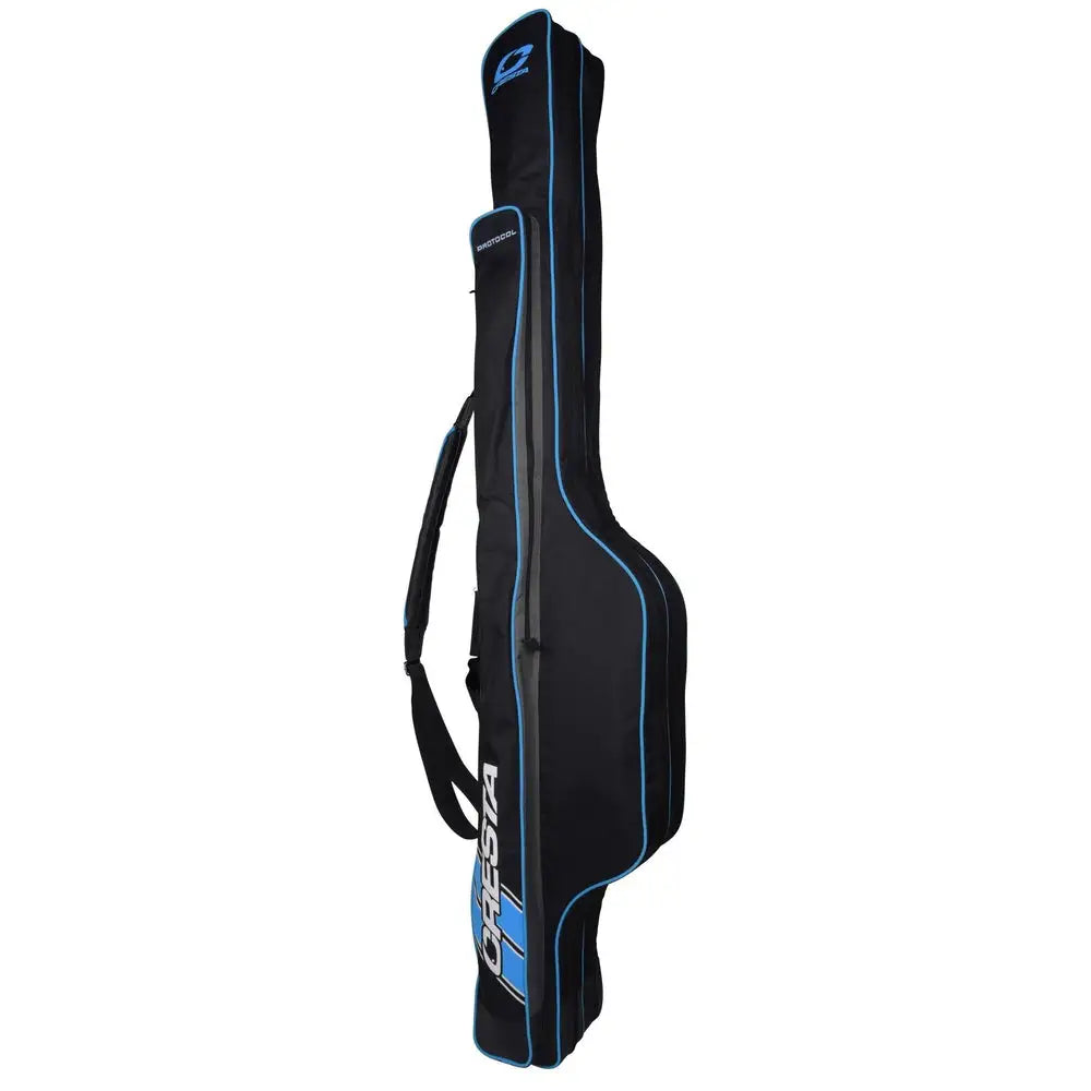 PROTOCOL FEEDER HOLDALL DOUBLE KM-Shop Cresta, feeder, Feederfishing, Method, methodfishing, Rutentasche 