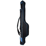 PROTOCOL FEEDER HOLDALL DOUBLE KM-Shop Cresta, feeder, Feederfishing, Method, methodfishing, Rutentasche 