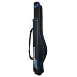 PROTOCOL PROTECTOR CASE DOUBLE KM-Shop Cresta, feeder, Feederfishing, Method, methodfishing, Rutentasche 
